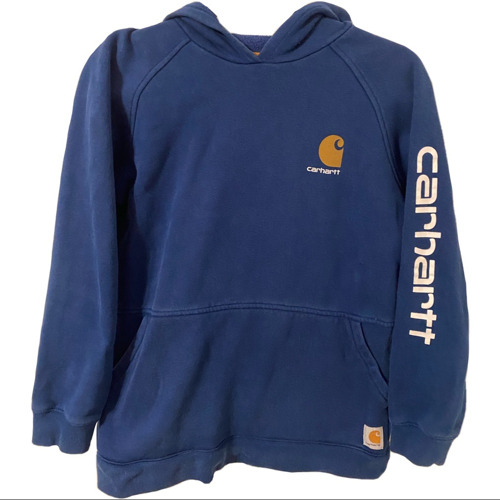 Carhartt Hoodie